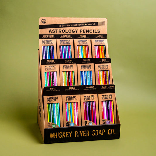 Astrology Pencil Pack