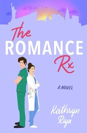 The Romance Rx