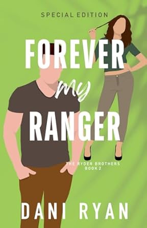 Forever My Ranger (Special Edition)