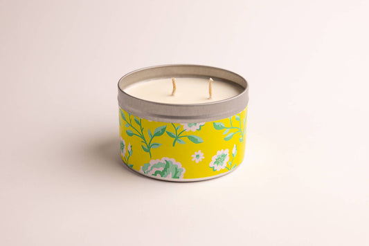 Citrus Bliss Candle