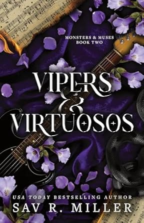 Vipers & Virtuosos