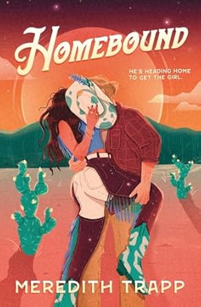 Homebound: A Small Town Romance