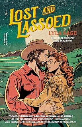 Lost and Lassoed