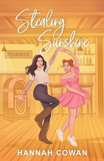 Stealing Sunshine (Special Edition)