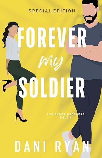 Forever My Soldier (Special Edition)