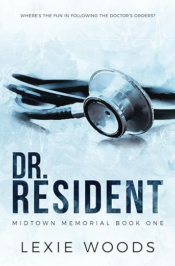 Dr. Resident (Special Edition)