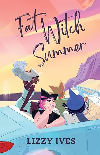 Fat Witch Summer