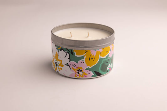 Aloha Tropical Summer Candle