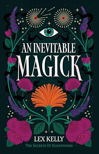 An Inevitable Magick (The Secrets of Havenwood)