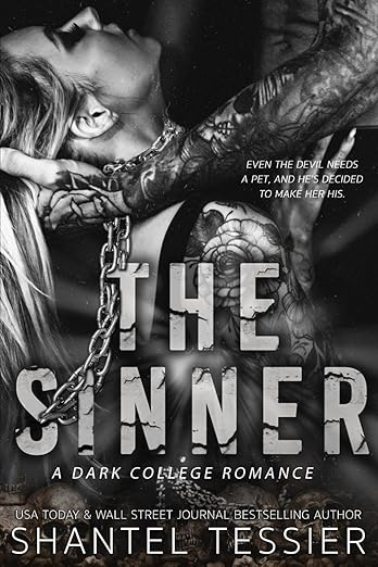 The Sinner