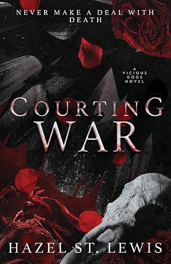 Courting War