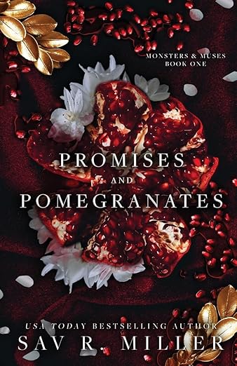 Promises & Pomegranates