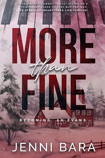 More than Fine