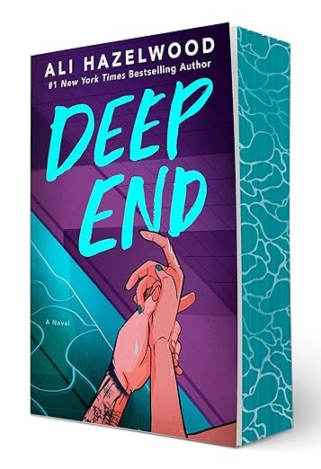 Deep End