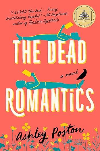 The Dead Romantics