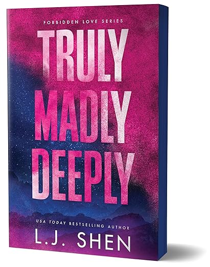 Truly Madly Deeply (Limited Edition)