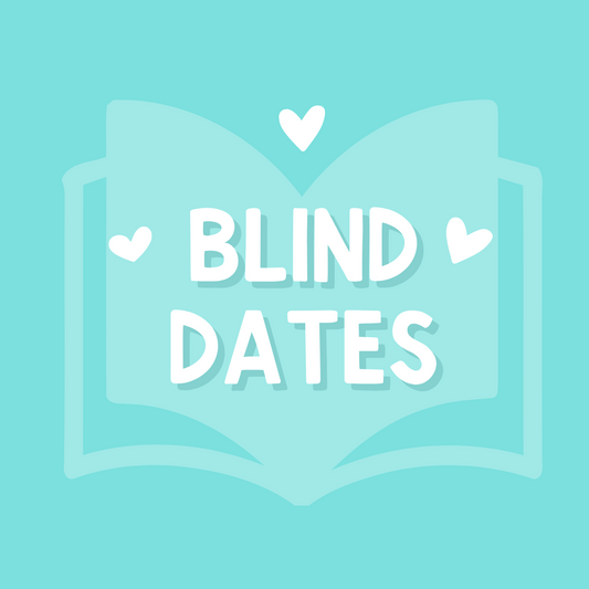 Blind Dates with a Book