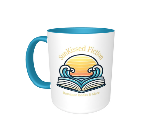 Sunkissed Coffee Mug